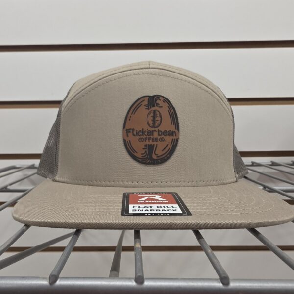 FlickerBean Hats
