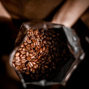Espresso Whole Bean
