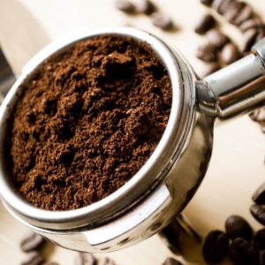 Espresso Ground