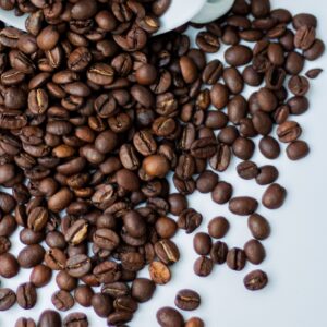 Sample Dark Roast Whole Bean